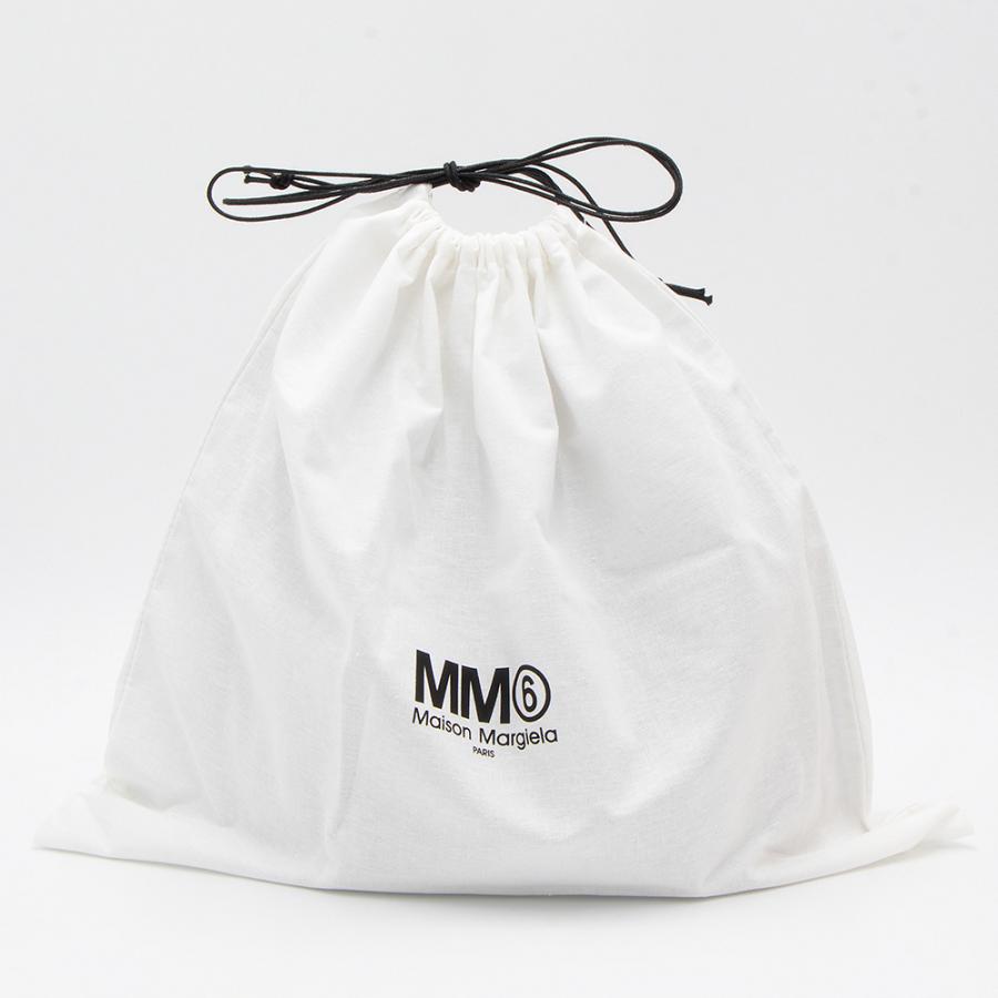 MM6 エムエムシックスメゾンマルジェラ MAISON MARGIELA ハンドバッグ