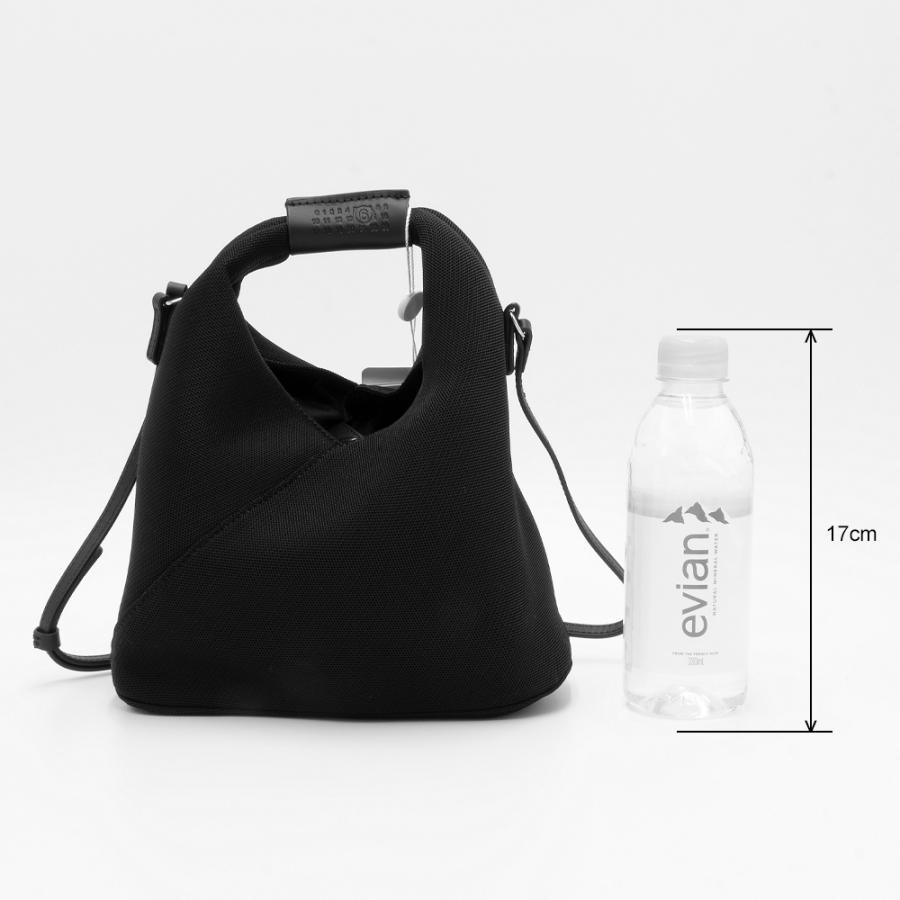 MM6 Maison Margiela ハンドバッグ MM6 エムエムシックスメゾンマルジェラ MAISON MARGIELA ハンドバッグ