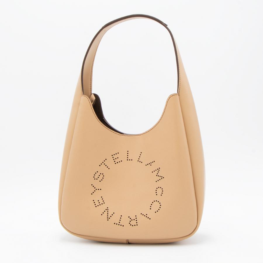 Stella McCartney ステラマッカートニー スモールホーボートート Stella McCartney ステラマッカートニー スモールホーボートート