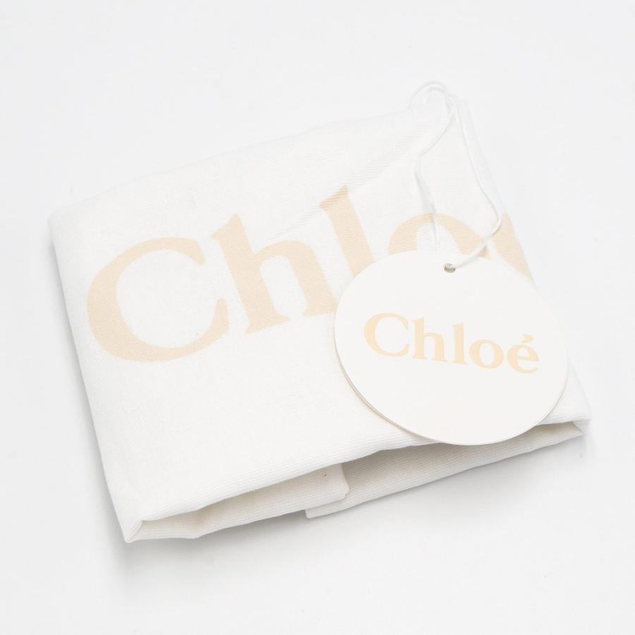 Chloe（クロエ） 【2%OFFクーポン】クロエ スモールバスケットバッグ
