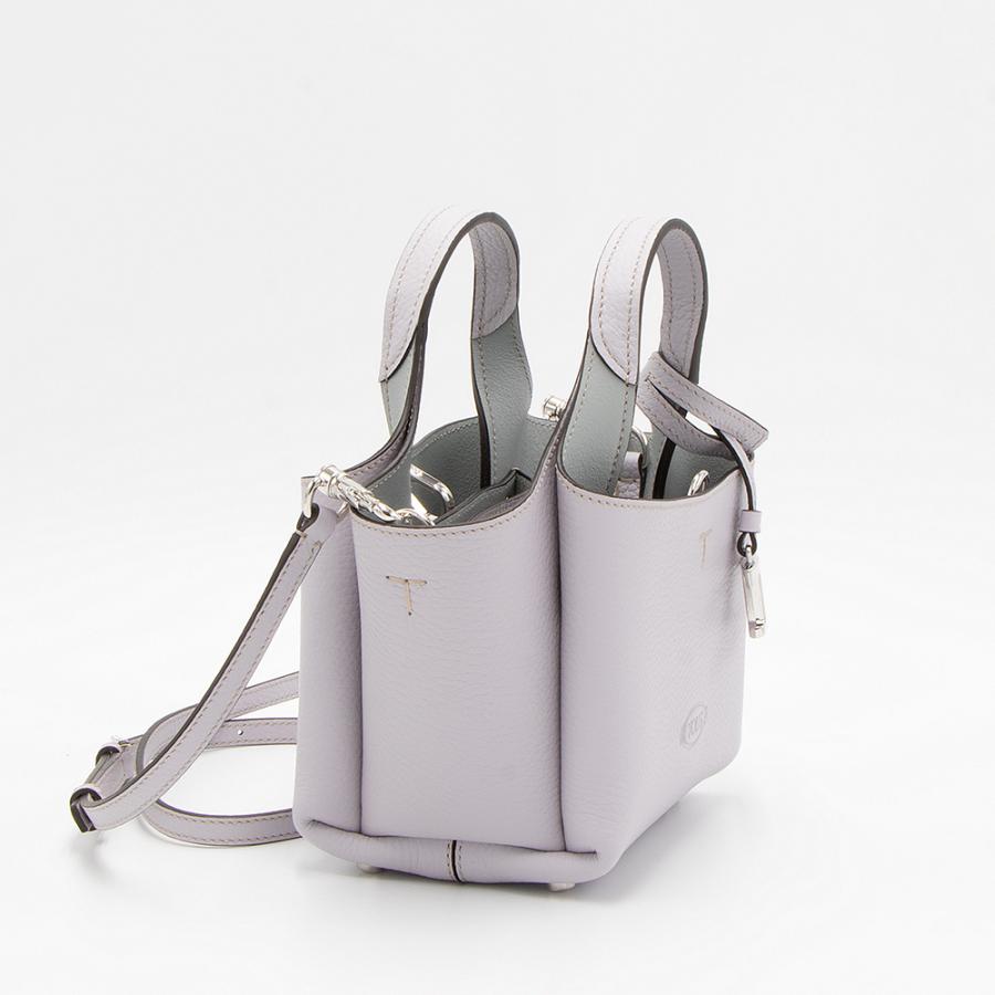 TOD'S トッズ トートバッグ マイクロ T TIMELESS Tタイムレス TOD'S トッズ トートバッグ マイクロ T TIMELESS Tタイムレス
