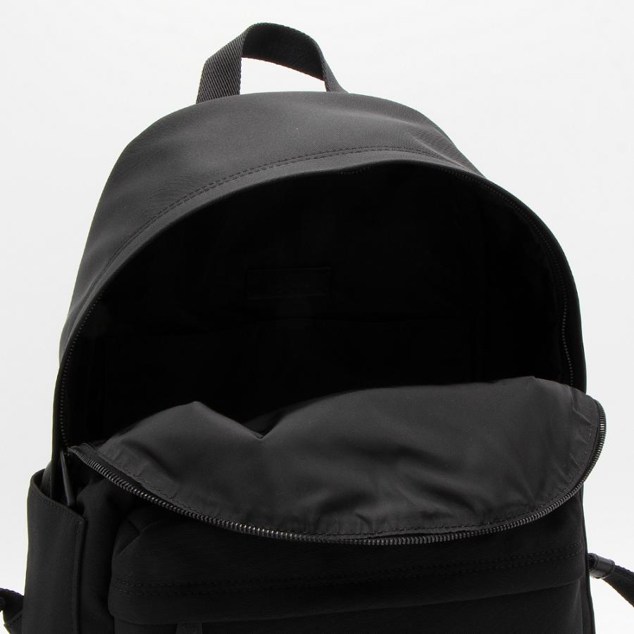 MONCLER モンクレール リュックサック ブラック NEW PIERRICK MONCLER モンクレール リュックサック ブラック NEW PIERRICK