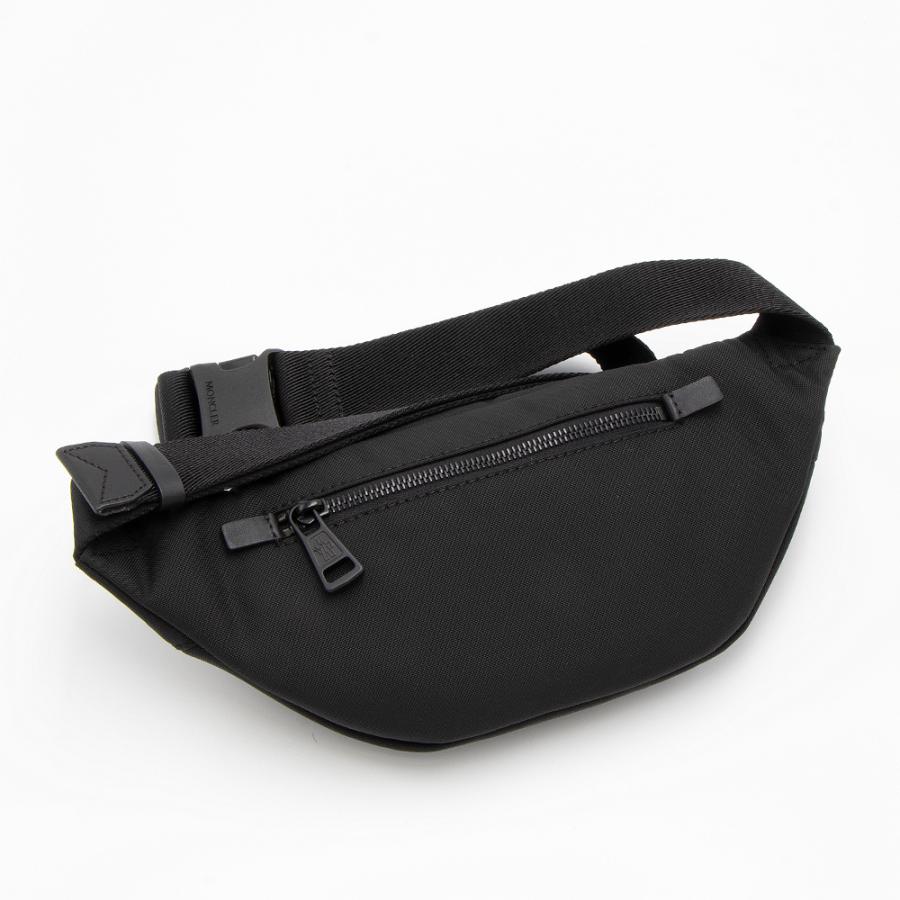 MONCLER（モンクレール） ショルダーバッグ DURANCE SMALL BELT BAG