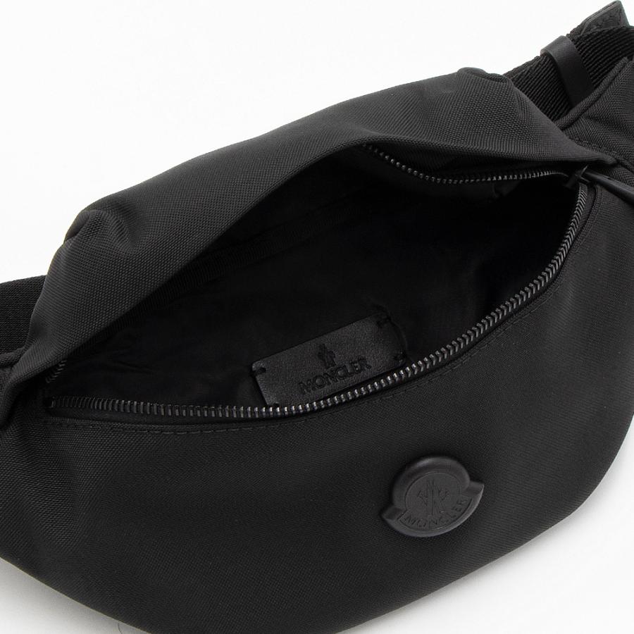 MONCLER（モンクレール） ショルダーバッグ DURANCE SMALL BELT BAG