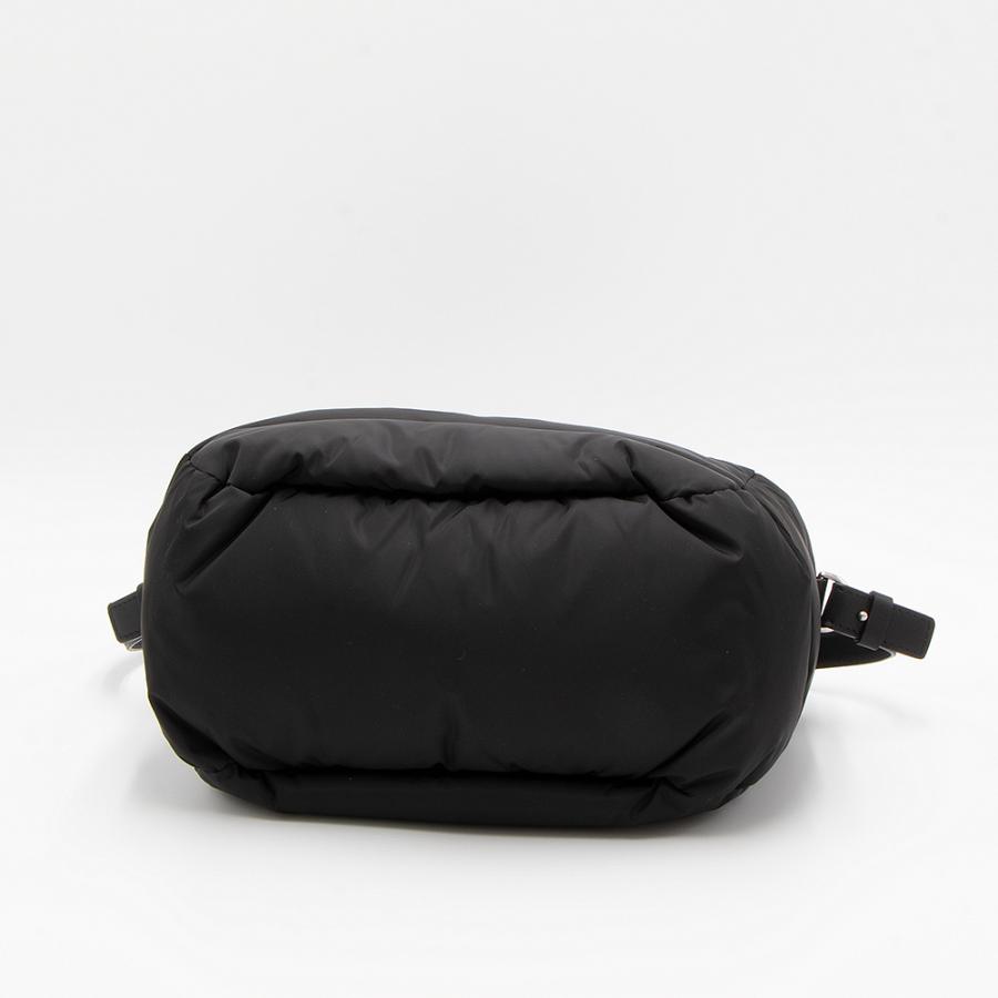 MONCLER（モンクレール） トートバッグ(2WAY仕様) ブラック MINI