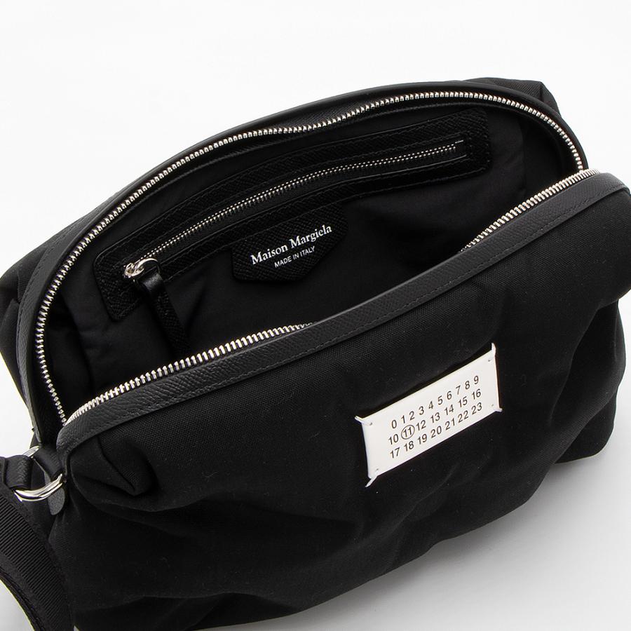 Maison Margiela（メゾンマルジェラ） ショルダーバッグ グラムスラム