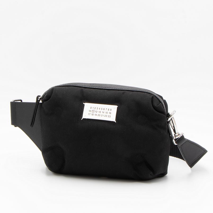 Maison Margiela（メゾンマルジェラ） ショルダーバッグ グラムスラム