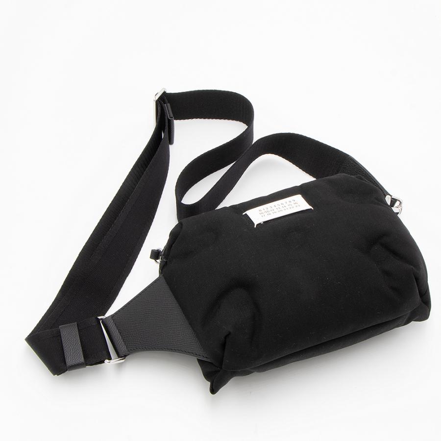 Maison Margiela（メゾンマルジェラ） ショルダーバッグ グラムスラム