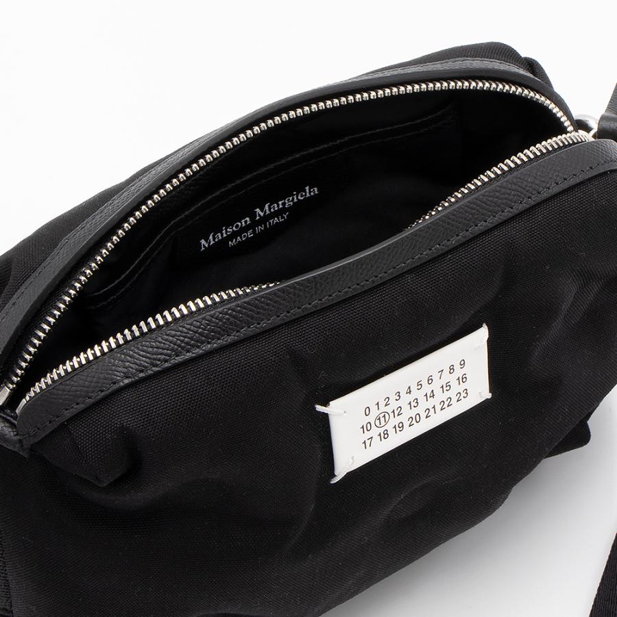 Maison Margiela（メゾンマルジェラ） ショルダーバッグ グラムスラム
