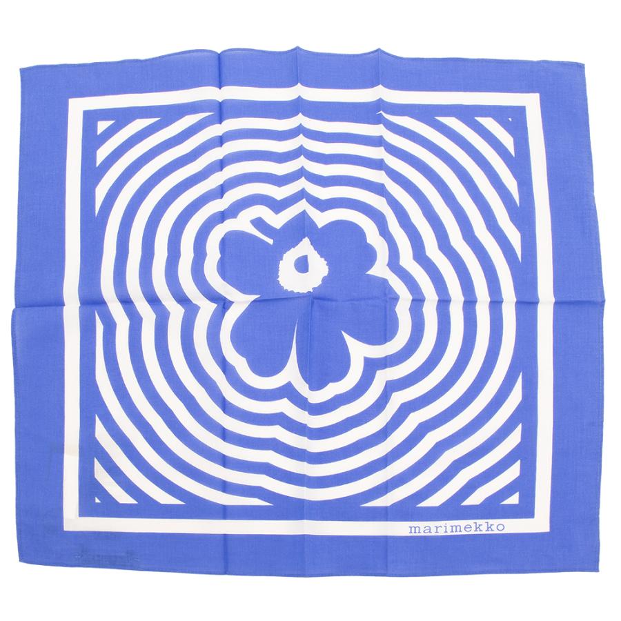 marimekko（マリメッコ） スカーフ Astrilli Unikko scarf ウニッコ