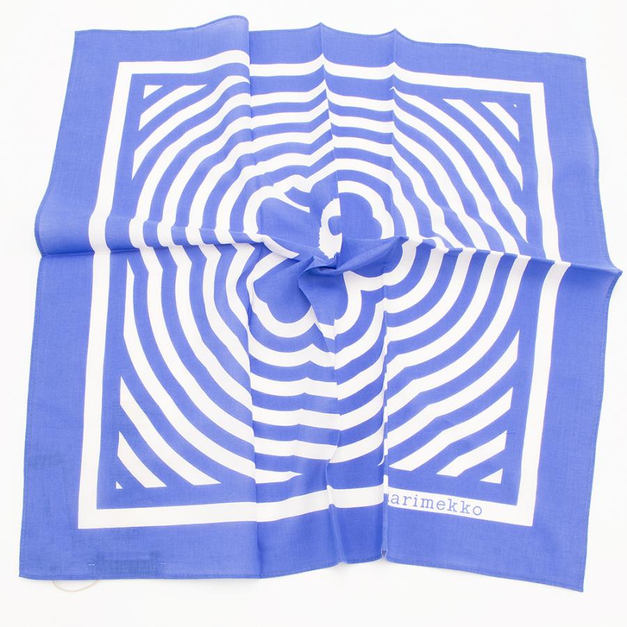 marimekko（マリメッコ） スカーフ Astrilli Unikko scarf ウニッコ