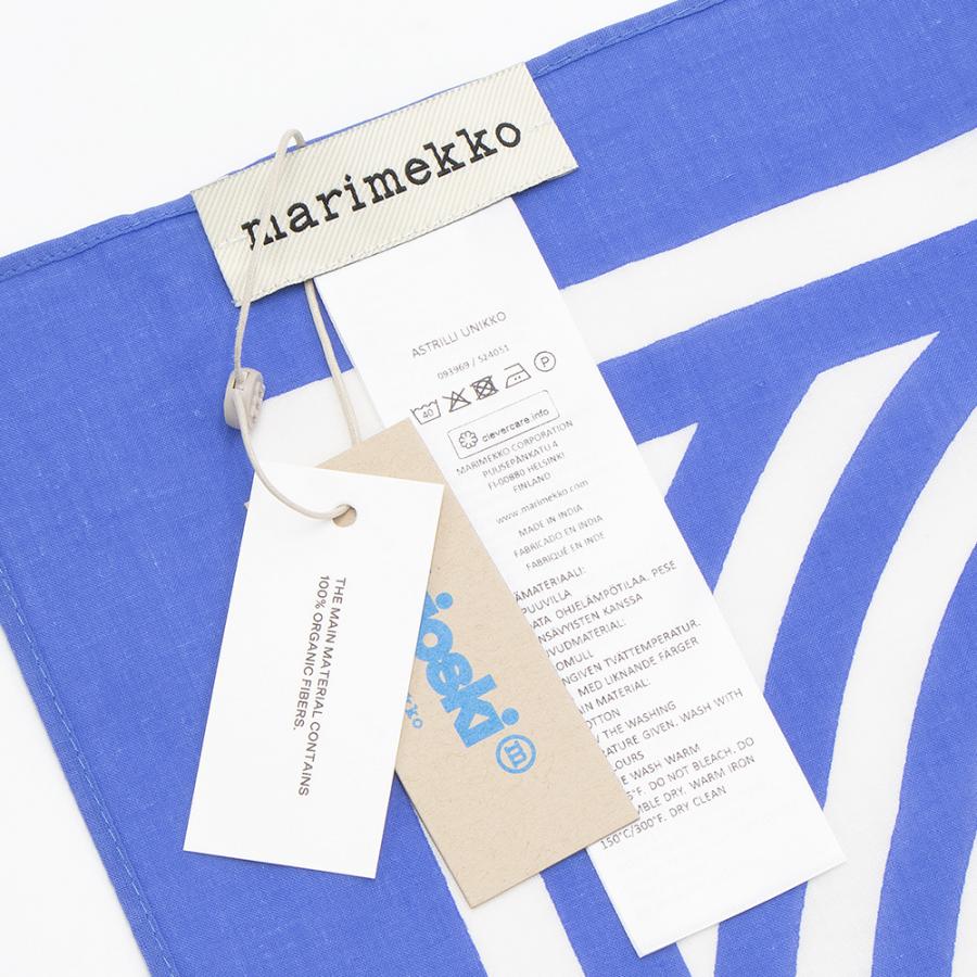 marimekko（マリメッコ） スカーフ Astrilli Unikko scarf ウニッコ