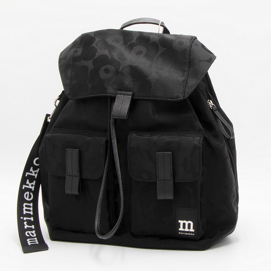 marimekko（マリメッコ） リュックサック Everything Backpack L
