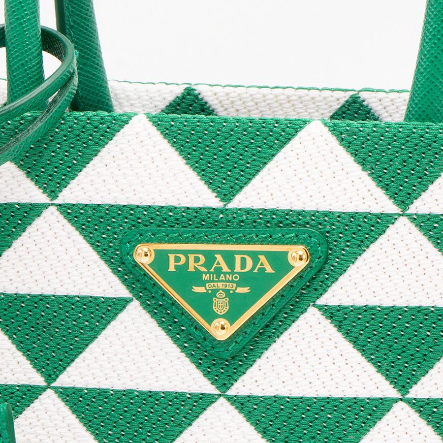 PRADA（プラダ） 【10%OFFクーポン有り】プラダ ショルダーバッグ(2WAY
