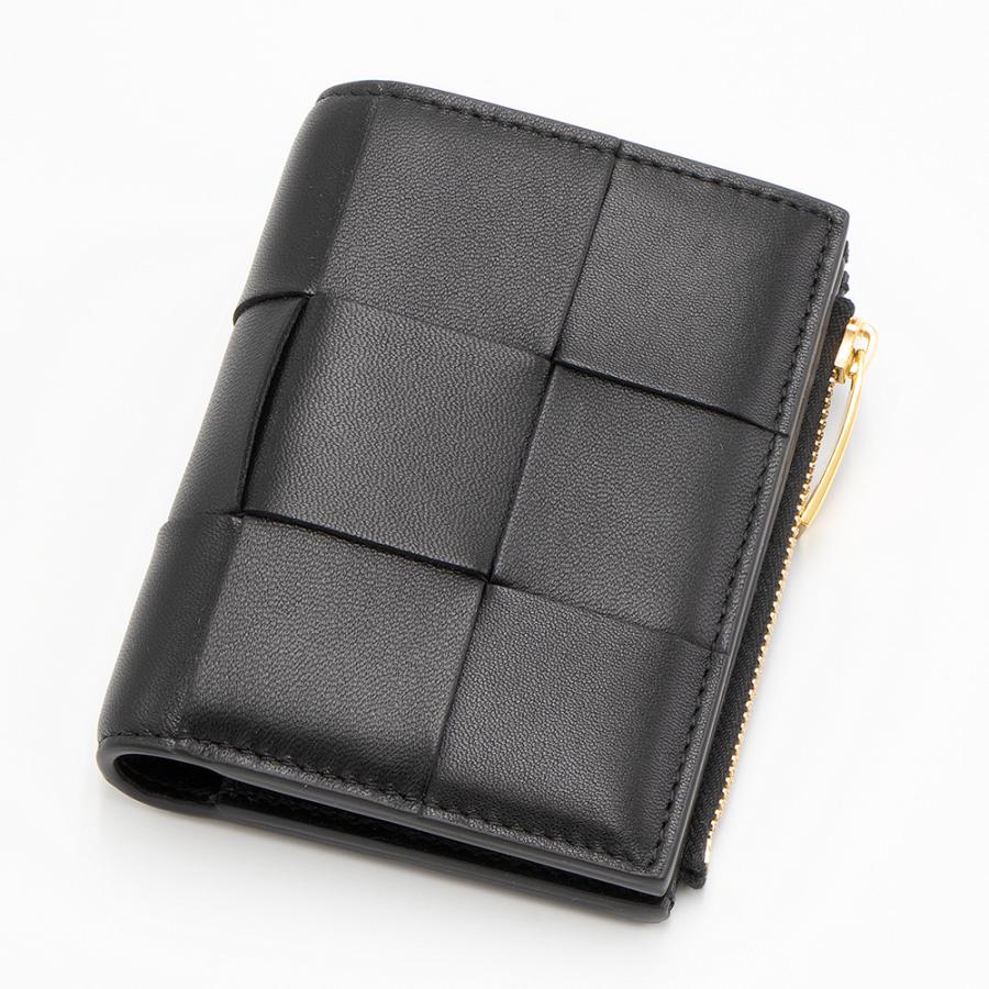 BOTTEGA VENETA（ボッテガ・ヴェネタ） BOTTEGA VENETA 2つ折り財布