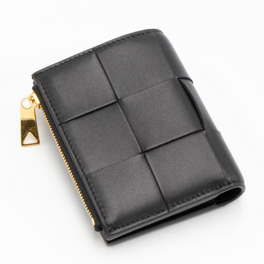 BOTTEGA VENETA（ボッテガ・ヴェネタ） BOTTEGA VENETA 2つ折り財布