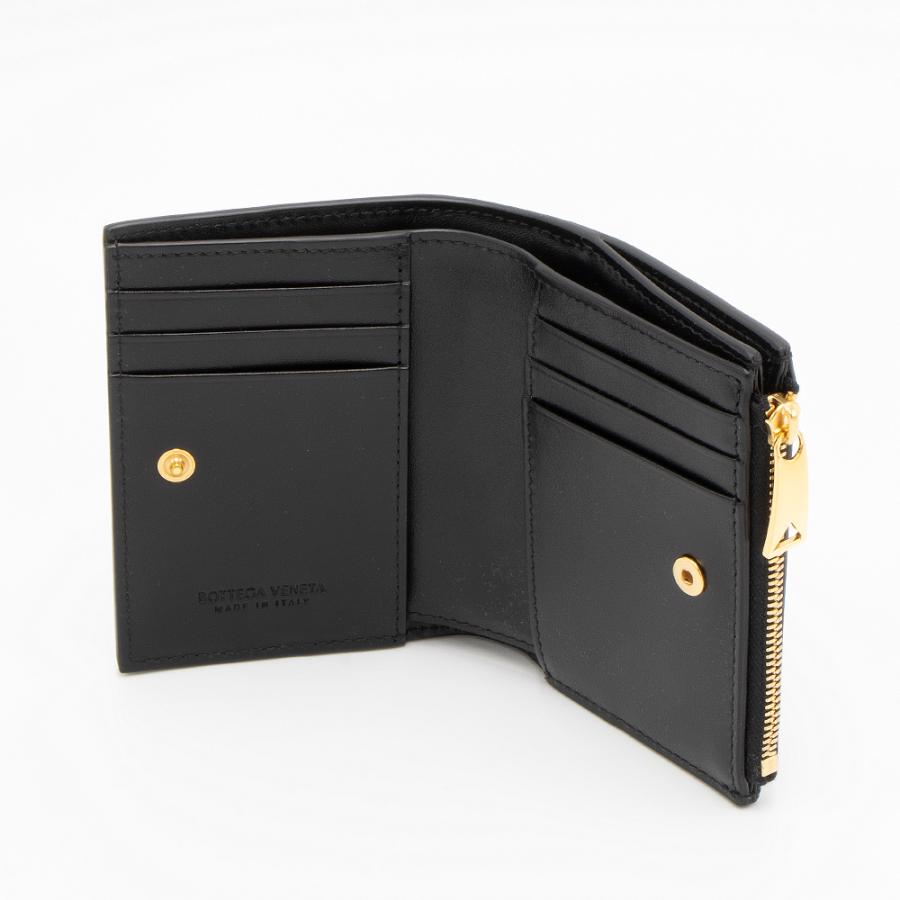 BOTTEGA VENETA（ボッテガ・ヴェネタ） BOTTEGA VENETA 2つ折り財布