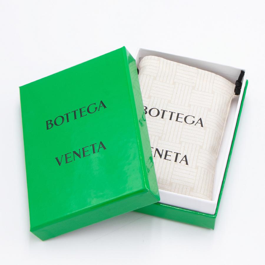 BOTTEGA VENETA（ボッテガ・ヴェネタ） BOTTEGA VENETA 2つ折り財布