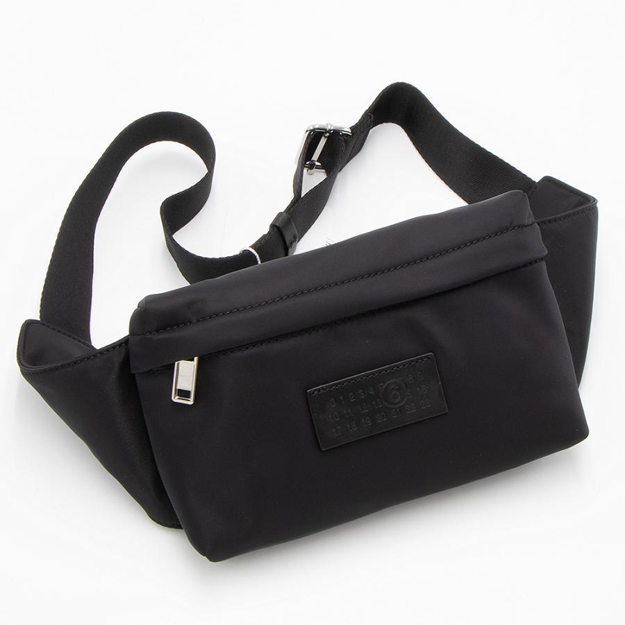 MM6 エムエムシックスメゾンマルジェラ MAISON MARGIELA ベルトバッグ