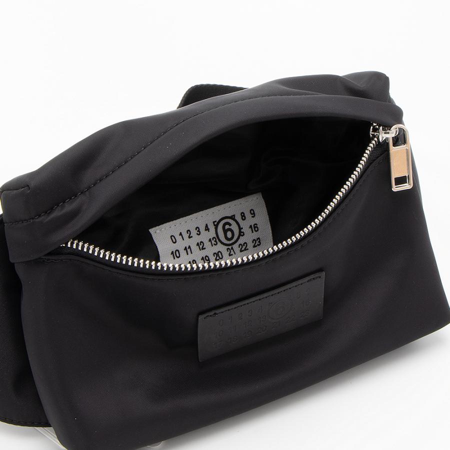 MM6 エムエムシックスメゾンマルジェラ MAISON MARGIELA ベルトバッグ