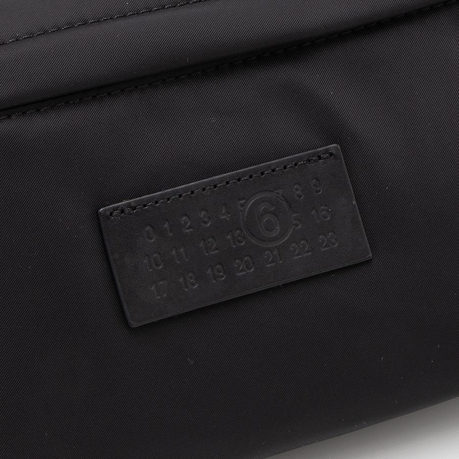 MM6 エムエムシックスメゾンマルジェラ MAISON MARGIELA ベルトバッグ