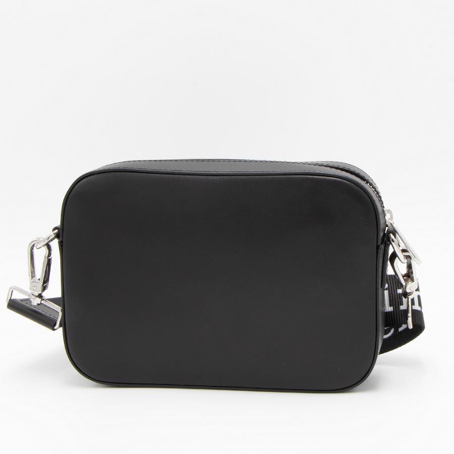 marimekko（マリメッコ） ショルダーバッグ ブラック Gratha Shoulder