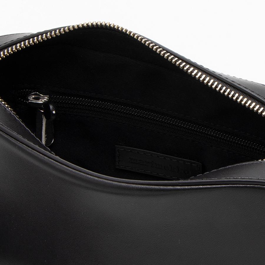 marimekko（マリメッコ） ショルダーバッグ ブラック Gratha Shoulder