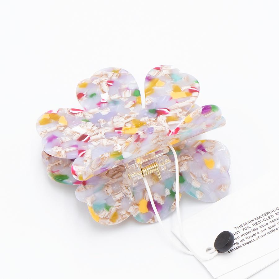 marimekko（マリメッコ） ヘアクリップ ラージ Unikko Hair Clip Large