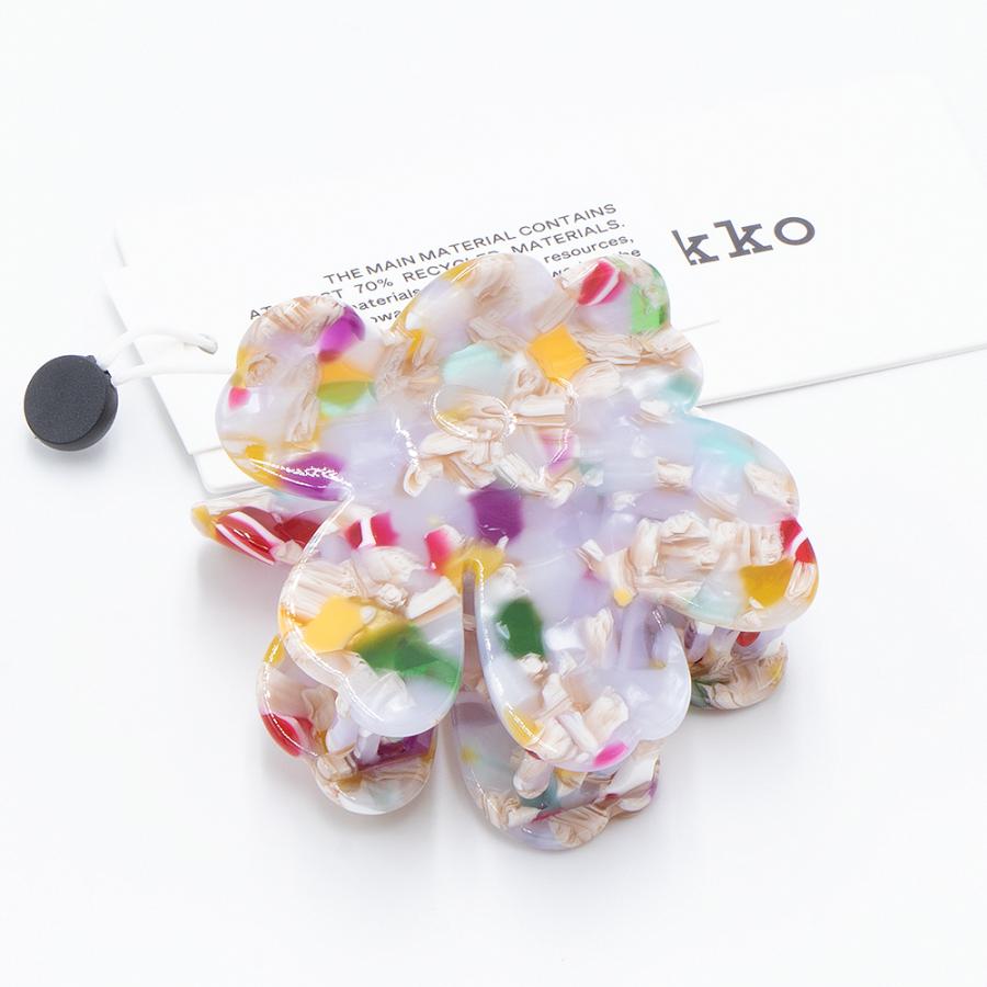 marimekko（マリメッコ） ヘアクリップ スモール Unikko Hair Clip