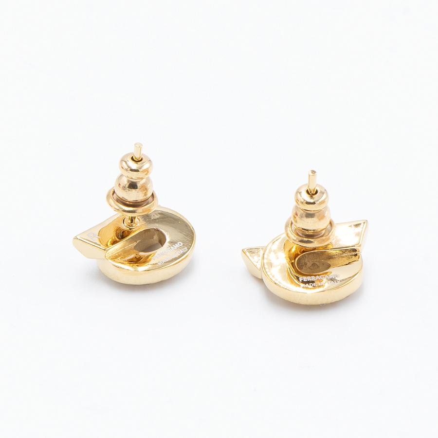 FERRAGAMO（フェラガモ） 【10%OFFクーポン】フェラガモ ピアス