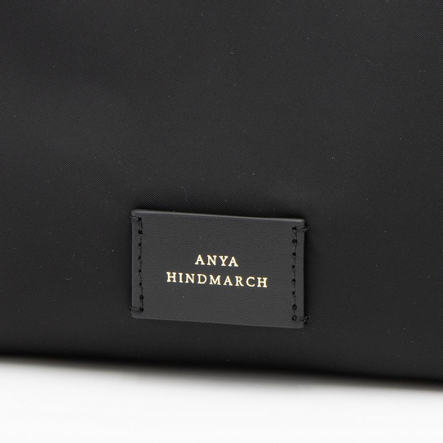 ANYA HINDMARCH 【10/22-10/31 LYP会員+P10倍】アニヤハインドマーチ