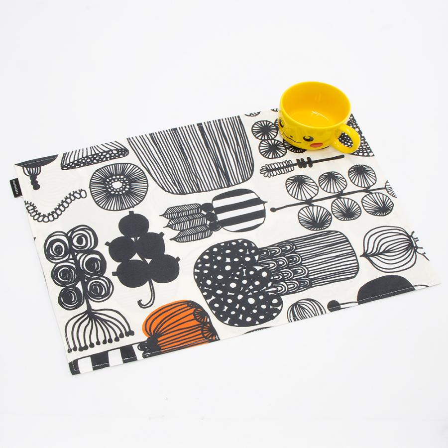 marimekko（マリメッコ） ランチョンマット プレイスマット
