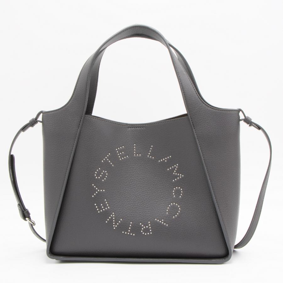 Stella McCartney（ステラ・マッカートニー） トートバッグ(2WAY仕様