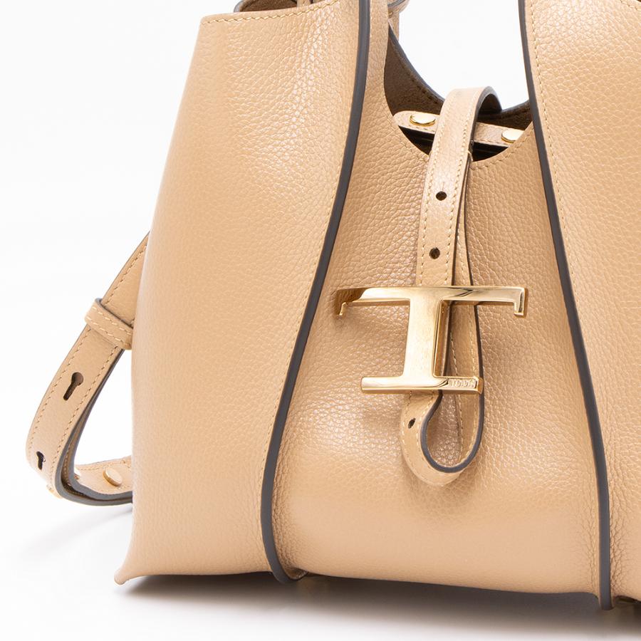 TOD'S（トッズ） 【10/22-10/31 LYP会員+P10倍】トッズ トートバッグ