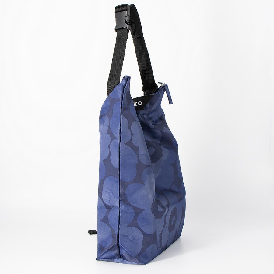 marimekko（マリメッコ） ショルダーバッグ Neat Crossbody Akvarelli