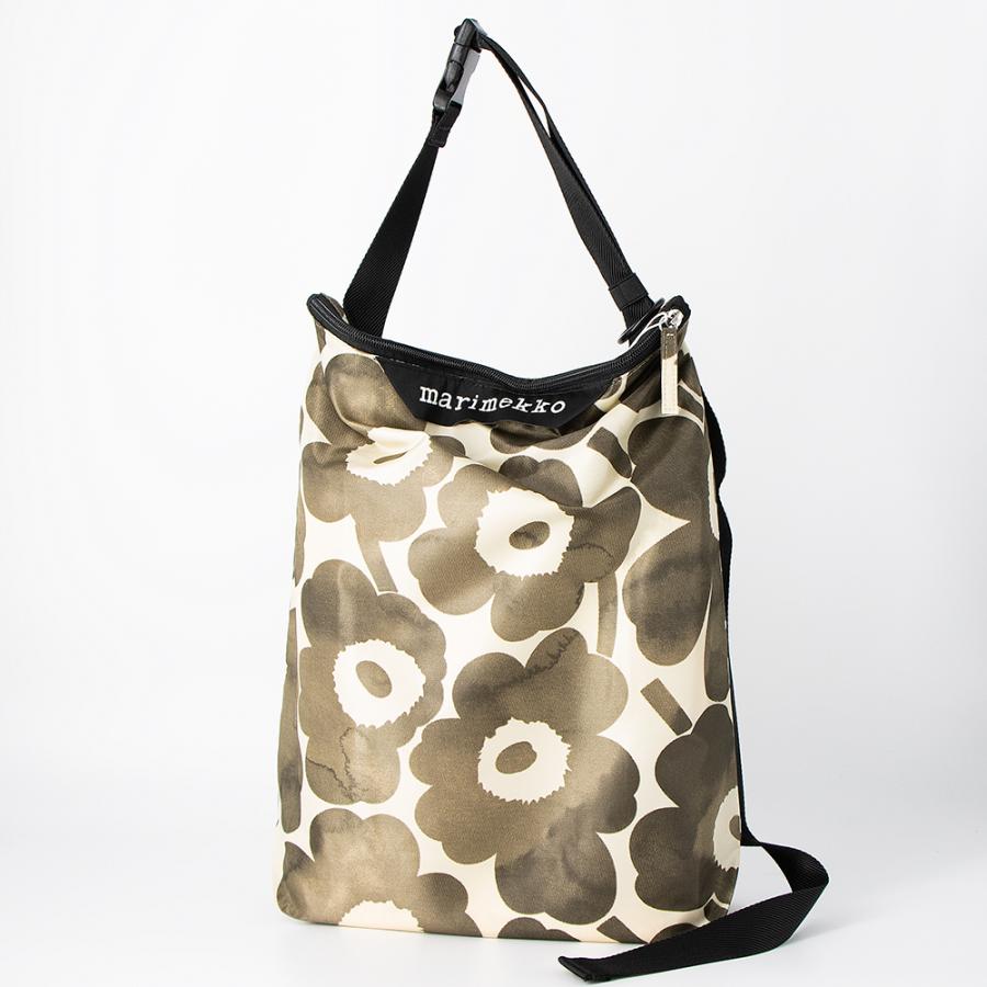 marimekko（マリメッコ） ショルダーバッグ Neat Crossbody Akvarelli 