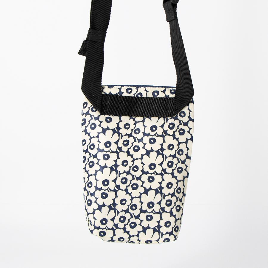 marimekko（マリメッコ） ショルダーバッグ Neat Phone Pocket Unikko