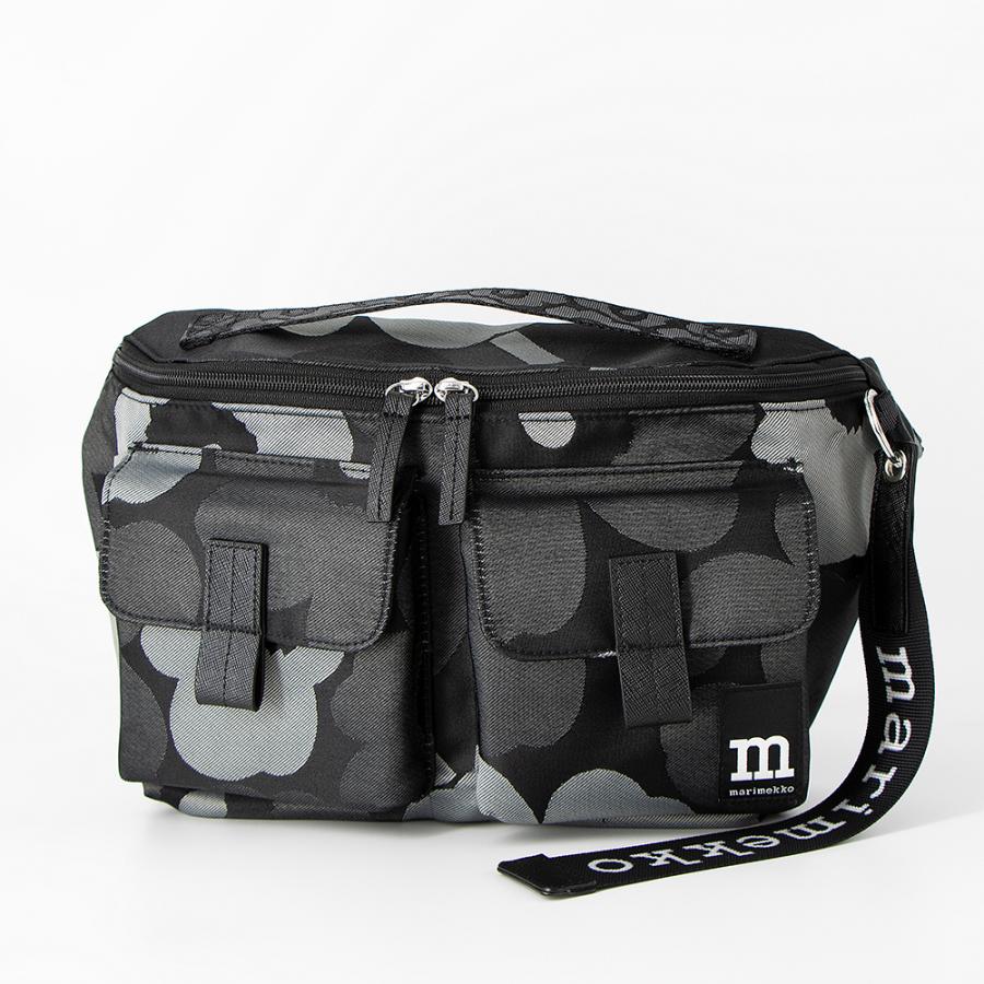 marimekko（マリメッコ） ショルダーバッグ Sling Bag M Unikko