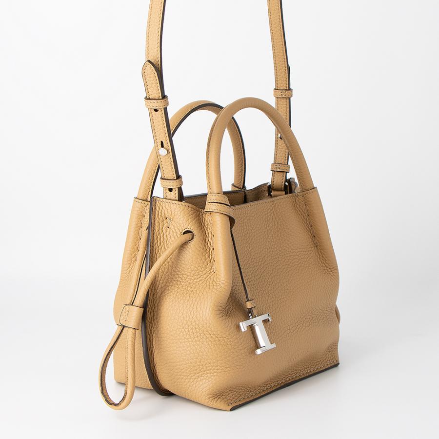 ドドンパ様♡2点おまとめ TOD'S（トッズ） 【10%OFFクーポン有り】トッズ トートバッグ(2WAY仕様