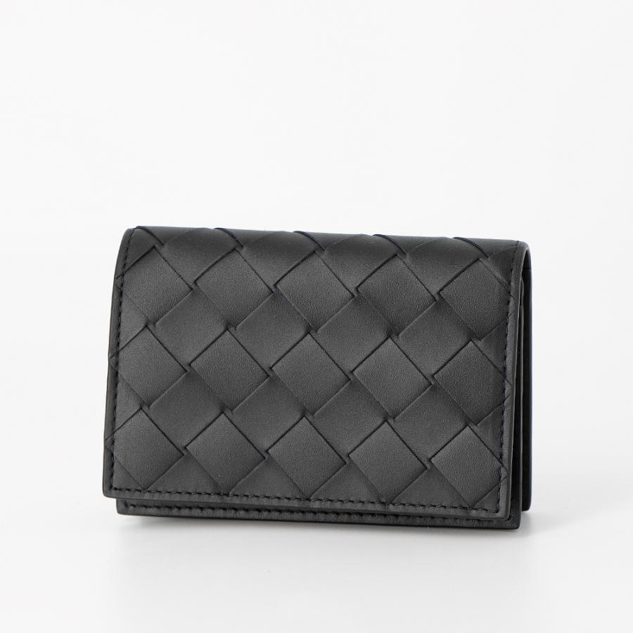 BOTTEGA VENETA（ボッテガ・ヴェネタ） カードケース 名刺入れ