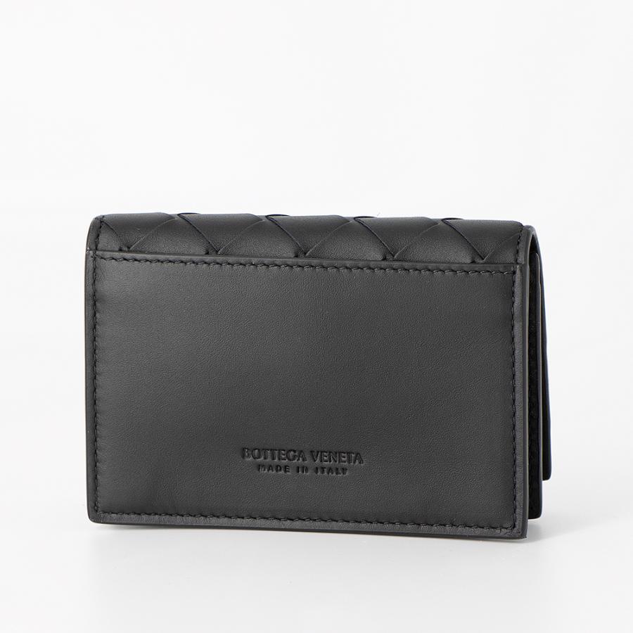 BOTTEGA VENETA（ボッテガ・ヴェネタ） カードケース 名刺入れ