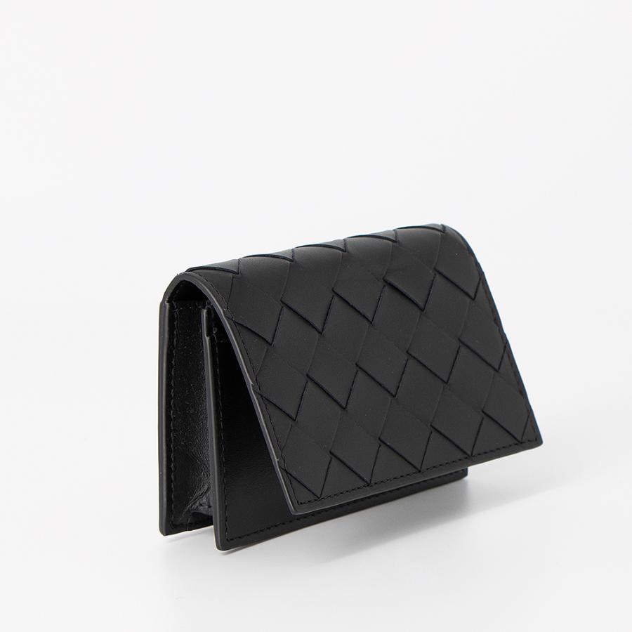 BOTTEGA VENETA（ボッテガ・ヴェネタ） カードケース 名刺入れ