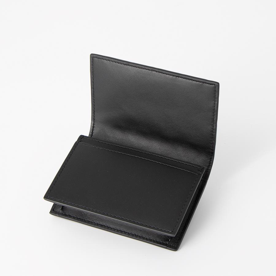 BOTTEGA VENETA（ボッテガ・ヴェネタ） カードケース 名刺入れ