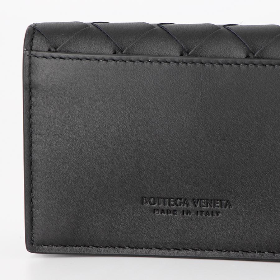 BOTTEGA VENETA（ボッテガ・ヴェネタ） カードケース 名刺入れ
