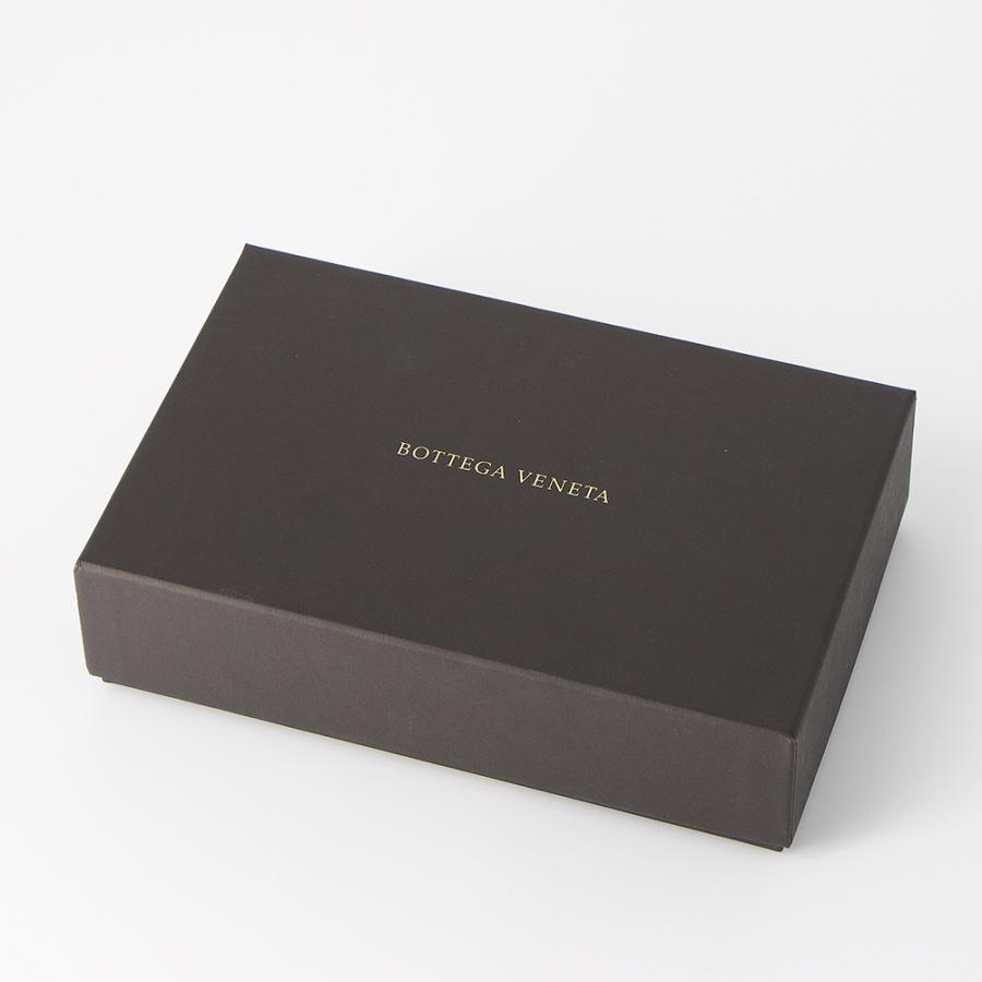 BOTTEGA VENETA（ボッテガ・ヴェネタ） キーリング キーホルダー