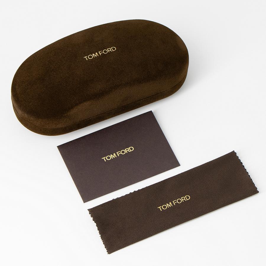 TOM FORD EYEWEAR トムフォード サングラス アイウェア ウェリントン