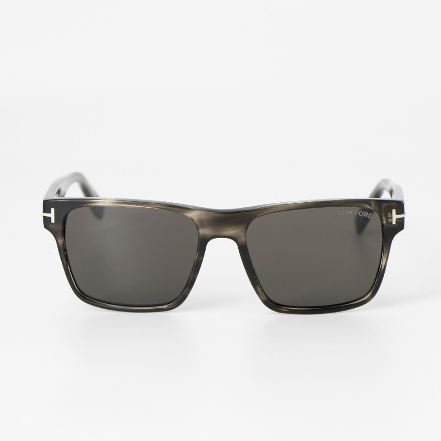 TOM FORD EYEWEAR トムフォード サングラス アイウェア スクエア