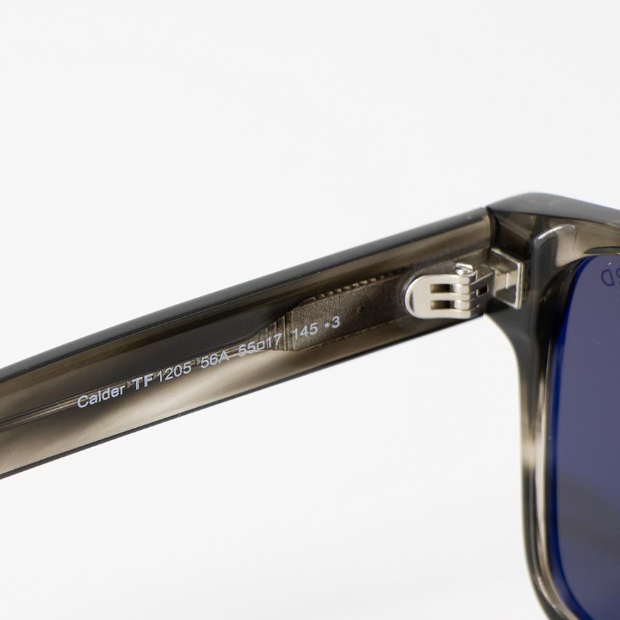 TOM FORD EYEWEAR トムフォード サングラス アイウェア スクエア