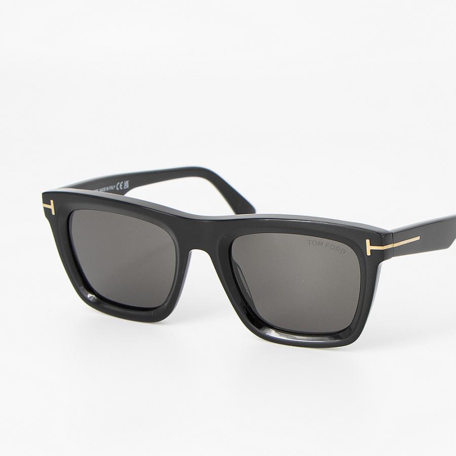 TOM FORD EYEWEAR トムフォード サングラス アイウェア スクエア