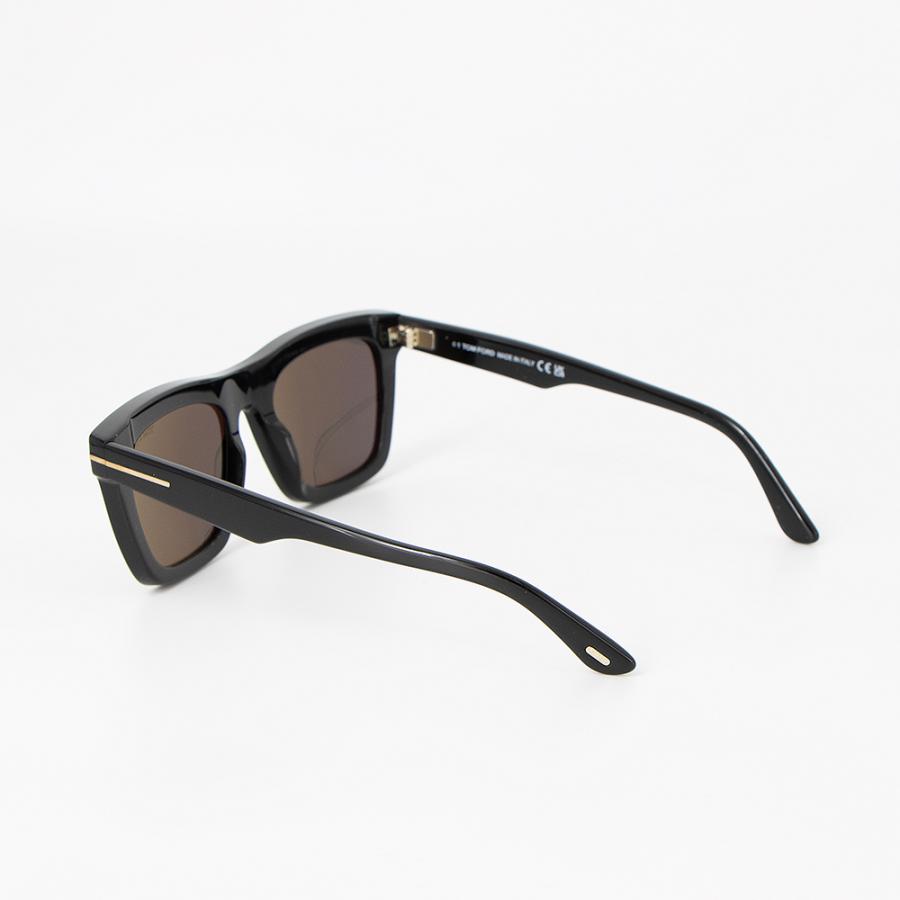 TOM FORD EYEWEAR トムフォード サングラス アイウェア スクエア